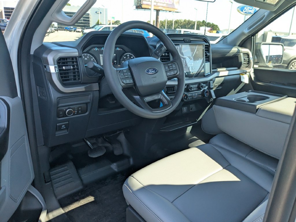 New 2026 Ford F150 XL RWD image 15