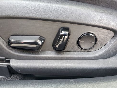 Used 2022 Lexus ES 350 F Sport w/ Accessory Package 2 image 11