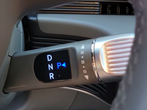 Certified 2024 Hyundai Ioniq 5 SEL RWD image 16