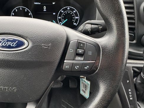 Used 2020 Ford Transit 250 Medium Roof image 11