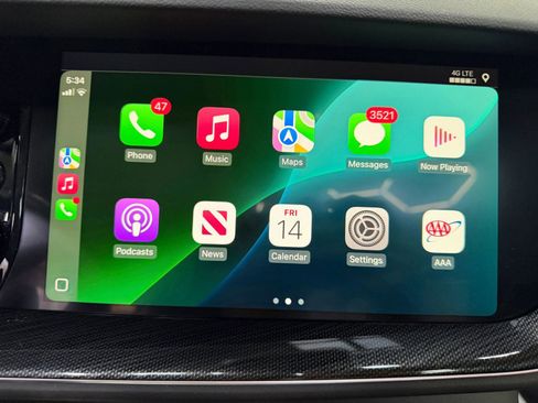 Used 2023 Buick Envision Essence w/ Sport Touring Package image 55