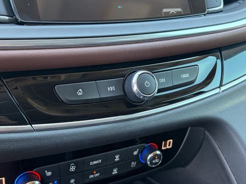 Used 2019 Buick Enclave Avenir w/ Trailering Package, 5000 lbs. AWD/4WD image 24