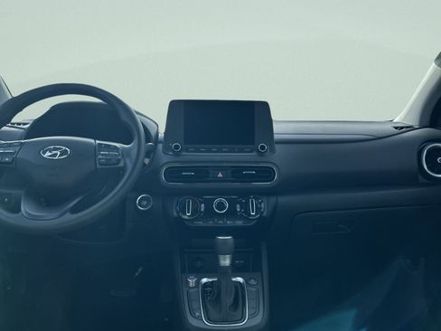 Used 2023 Hyundai Kona SEL w/ Cargo Package image 17