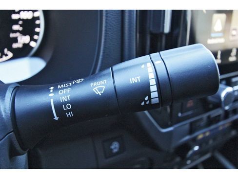 New 2026 Nissan Frontier SV image 18