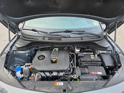 Used 2020 Kia Soul S image 13