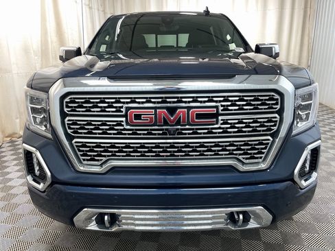 Used 2021 GMC Sierra 1500 Denali w/ Denali Ultimate Package image 20