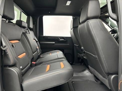 New 2026 GMC Sierra 2500 AT4 w/ AT4 Premium Plus Package AWD/4WD image 40