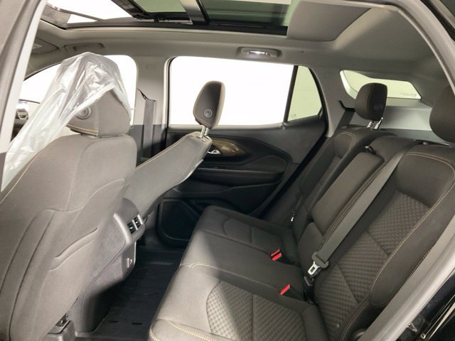 Used 2019 GMC Terrain SLE w/ Driver Convenience Package AWD/4WD image 33