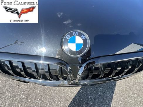 Used 2021 BMW 740i xDrive w/ Luxury Rear Seating Package AWD/4WD image 37