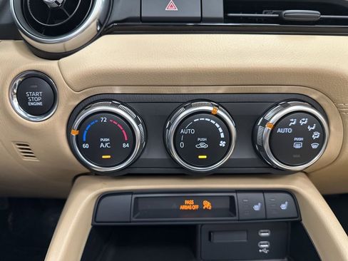 New 2026 MAZDA MX-5 Miata Grand Touring RWD image 26