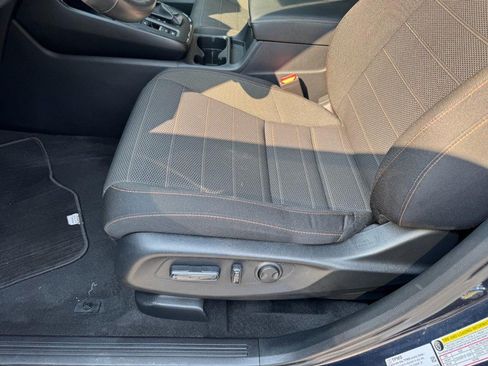 Used 2025 Honda CR-V Sport image 15