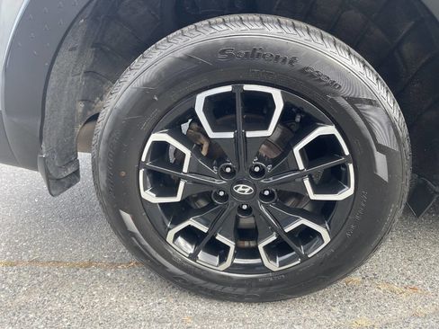 Used 2022 Hyundai Santa Cruz SEL image 12