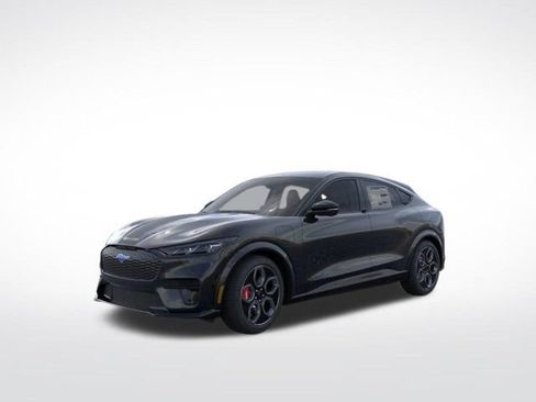 New 2026 Ford Mustang Mach-E GT AWD/4WD image 2