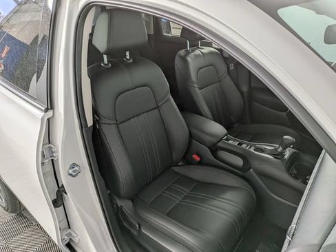 New 2027 Honda HR-V EX-L image 28