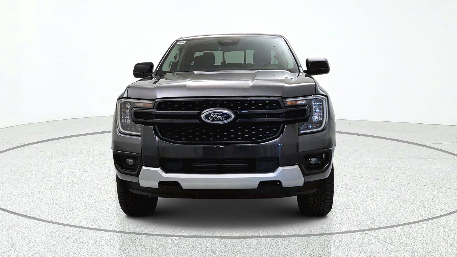 New 2026 Ford Ranger XLT w/ Equipment Group 301A High AWD/4WD image 2