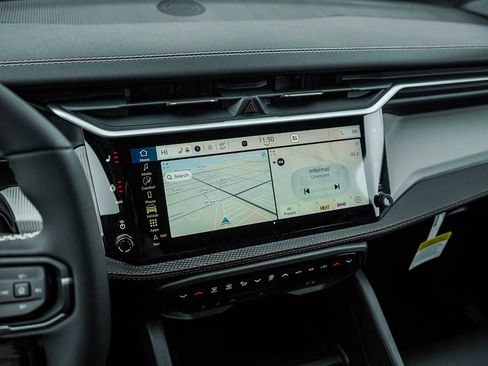 New 2026 Jeep Cherokee Limited AWD/4WD image 24