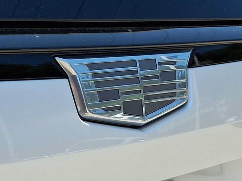 Certified 2023 Cadillac Escalade Sport Platinum w/ LPO, ONYX Package AWD/4WD image 37