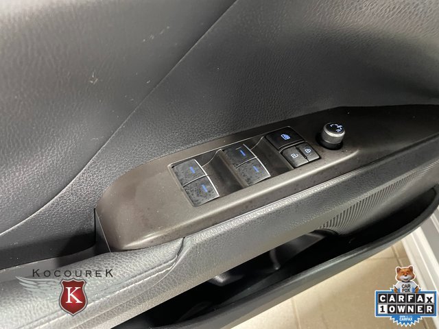 Used 2024 Toyota Camry XSE w/ Navigation Package FWD image 21
