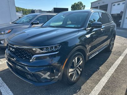Used 2023 Kia Sorento EX