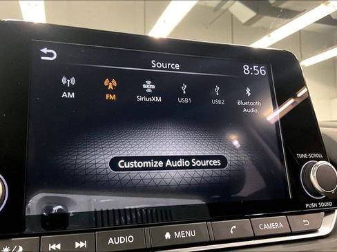 New 2026 Nissan Rogue SV image 27