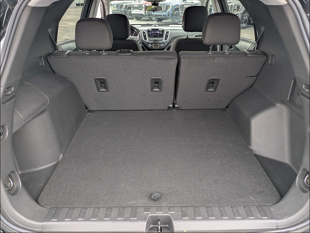 Used 2022 Chevrolet Equinox LT FWD image 18
