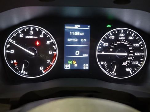 New 2026 Subaru Ascent Bronze Edition image 14