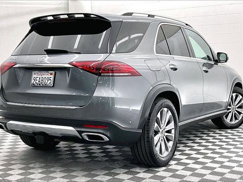 Certified 2023 Mercedes-Benz GLE 350 image 11