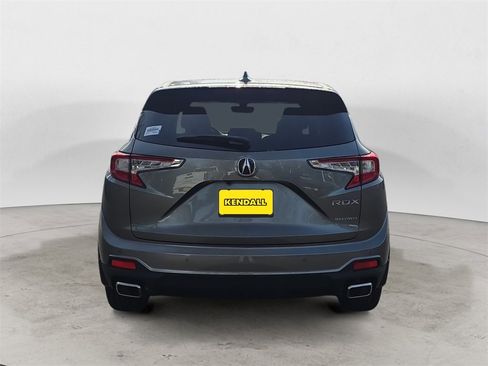 New 2026 Acura RDX Technology Package image 4