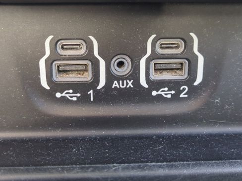 Certified 2022 RAM 1500 Laramie image 23