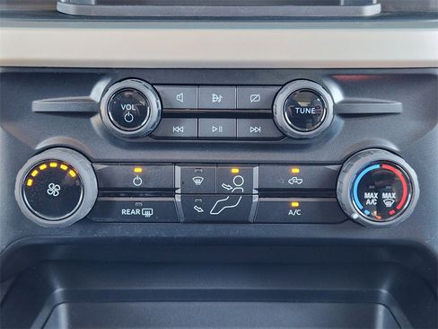 Used 2024 Ford F350 XLT w/ FX4 Off-Road Package image 13