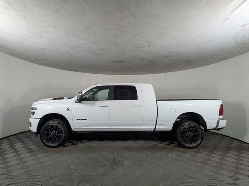 New 2026 RAM 2500 Laramie image 3