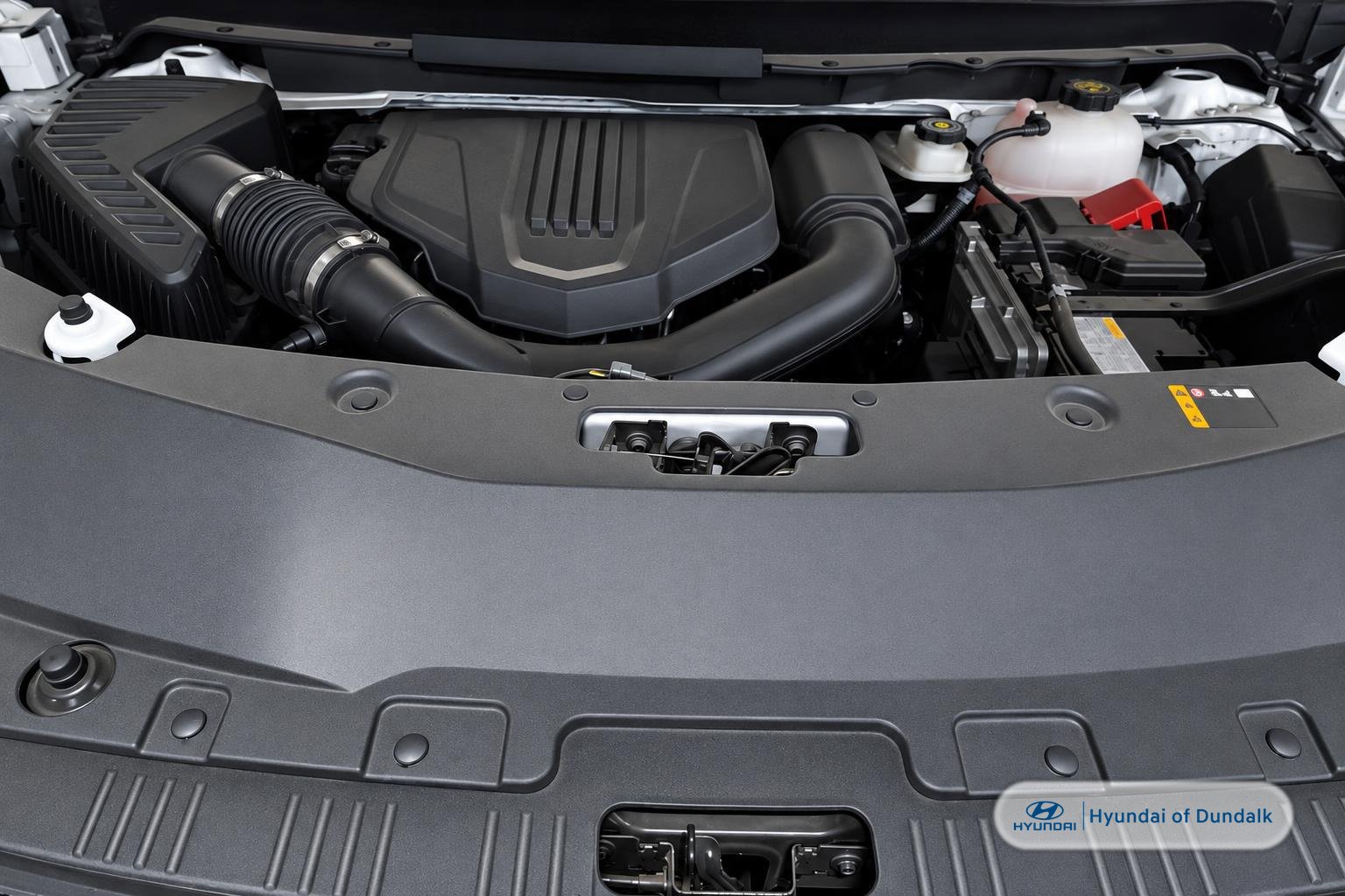 Used 2026 Buick Enclave Sport Touring FWD image 11