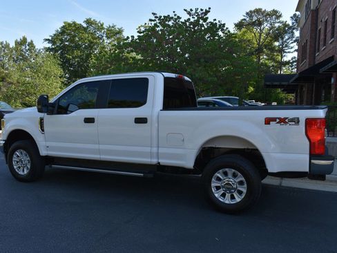 Used 2022 Ford F250 XL w/ STX Appearance Package AWD/4WD image 45