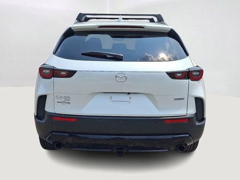 Used 2026 MAZDA CX-50 AWD 2.5 Hybrid w/ Weather Package image 5