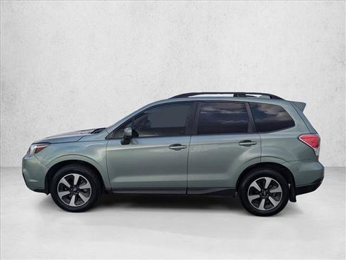 Used 2017 Subaru Forester 2.5i Premium w/ Popular Package #2A image 9