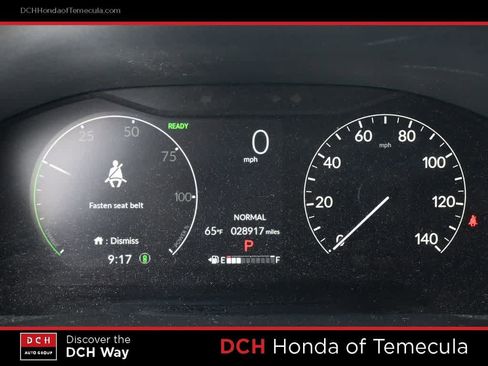 Used 2024 Honda CR-V Sport image 7