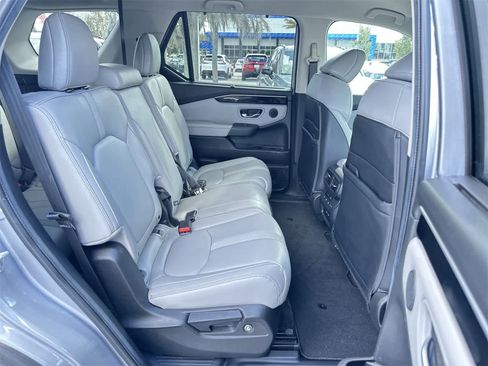 Used 2024 Honda Pilot EX-L image 16