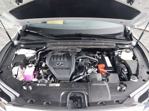 Certified 2026 Lexus RX 350 Premium w/ Accessory Package (P2) FWD image 15