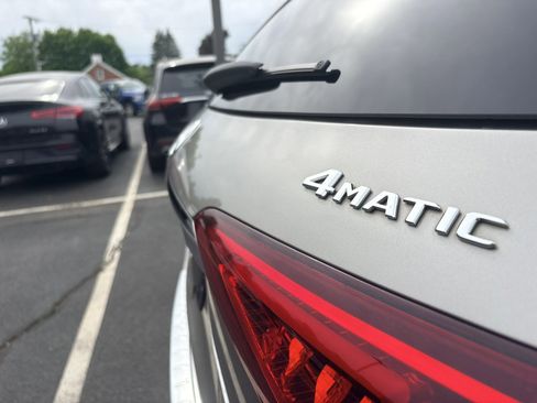 Used 2020 Mercedes-Benz GLE 350 4MATIC image 9