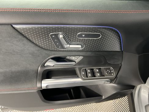 Certified 2024 Mercedes-Benz GLB 35 AMG 4MATIC image 18