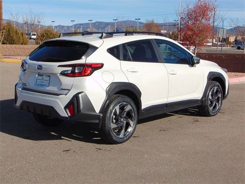 New 2026 Subaru Crosstrek 2.5i Limited image 4