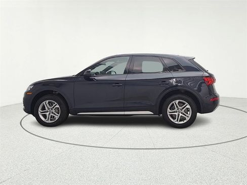 Used 2018 Audi Q5 2.0T Premium image 4