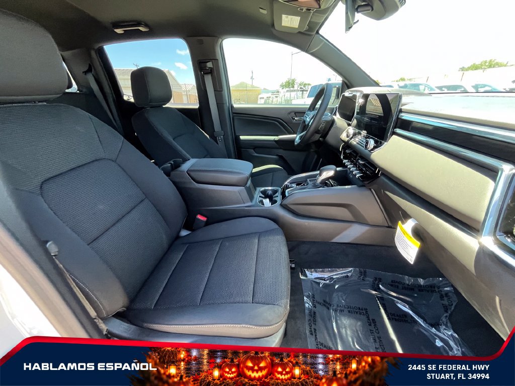 New 2026 GMC Canyon Elevation RWD image 20