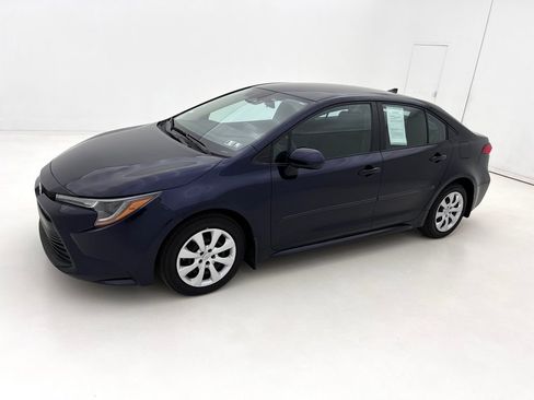 Used 2024 Toyota Corolla LE image 5