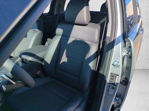 New 2026 Hyundai Santa Fe Limited image 17