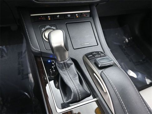 Used 2018 Lexus ES 350 350 image 19
