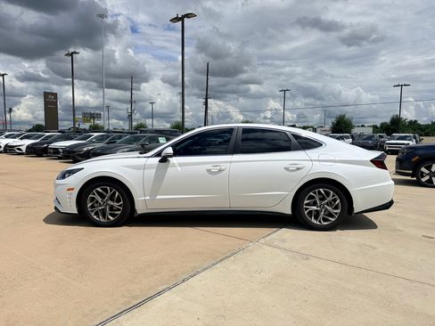 Used 2023 Hyundai Sonata SEL FWD image 11