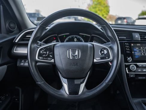 Used 2020 Honda Civic EX image 25