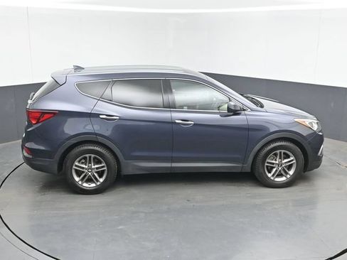 Used 2017 Hyundai Santa Fe Sport w/ Cargo Package AWD/4WD image 40