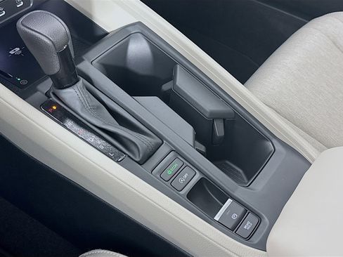 New 2026 Honda Accord SE image 16